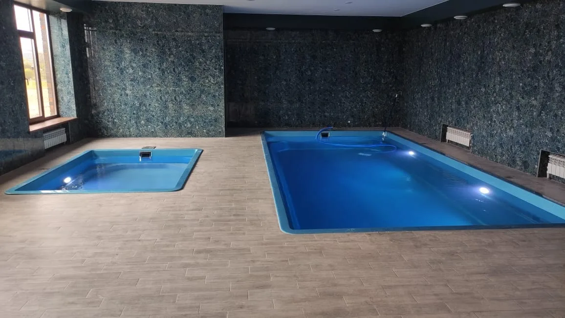 Laguna 3 — готовый проект в Владивостоке