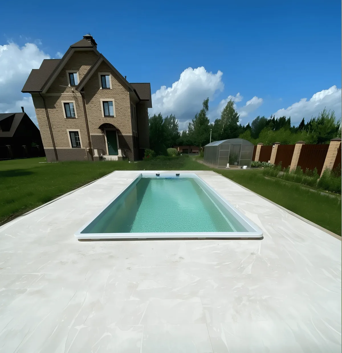 Laguna 9 с террасой в Владивостоке