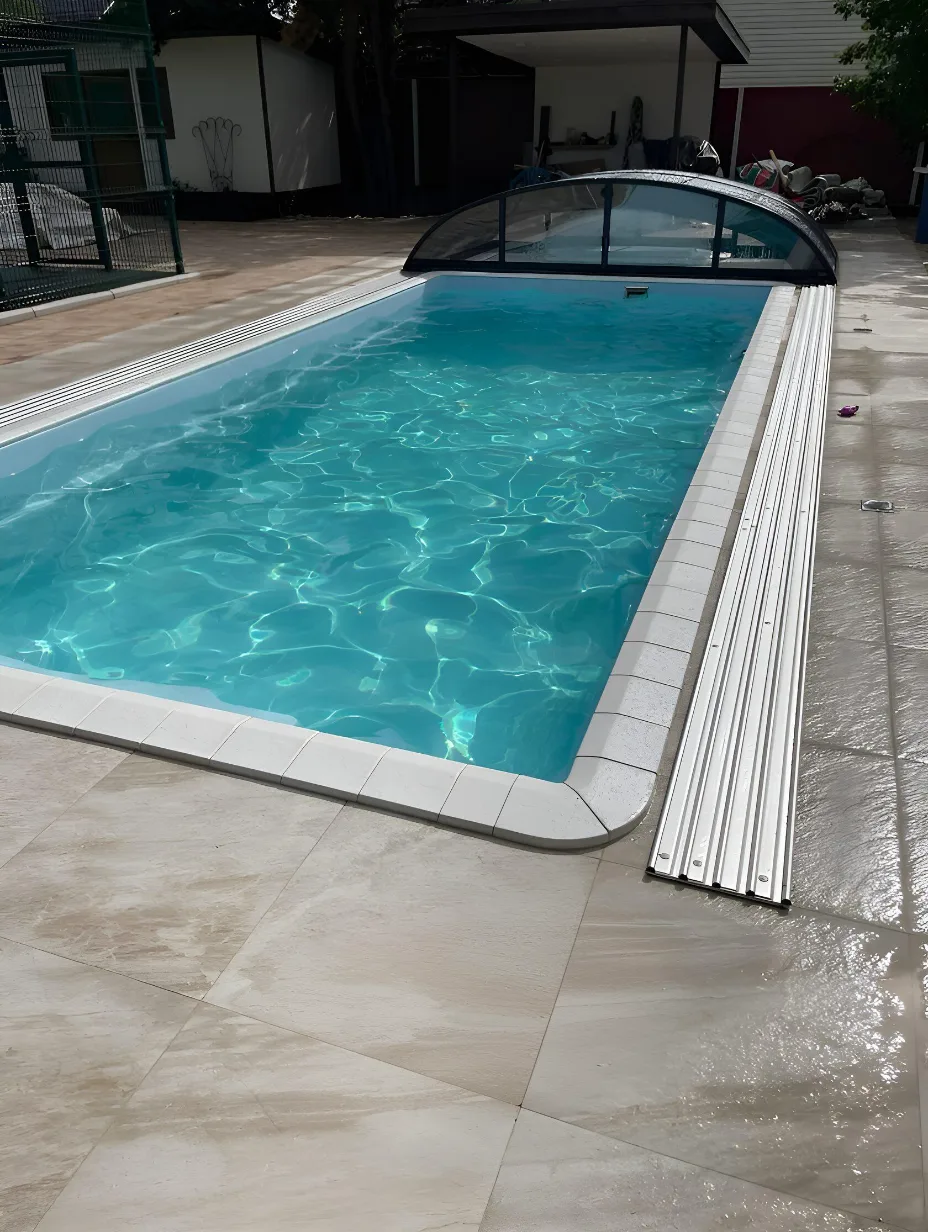 Laguna 6 — вид сверху в Владивостоке