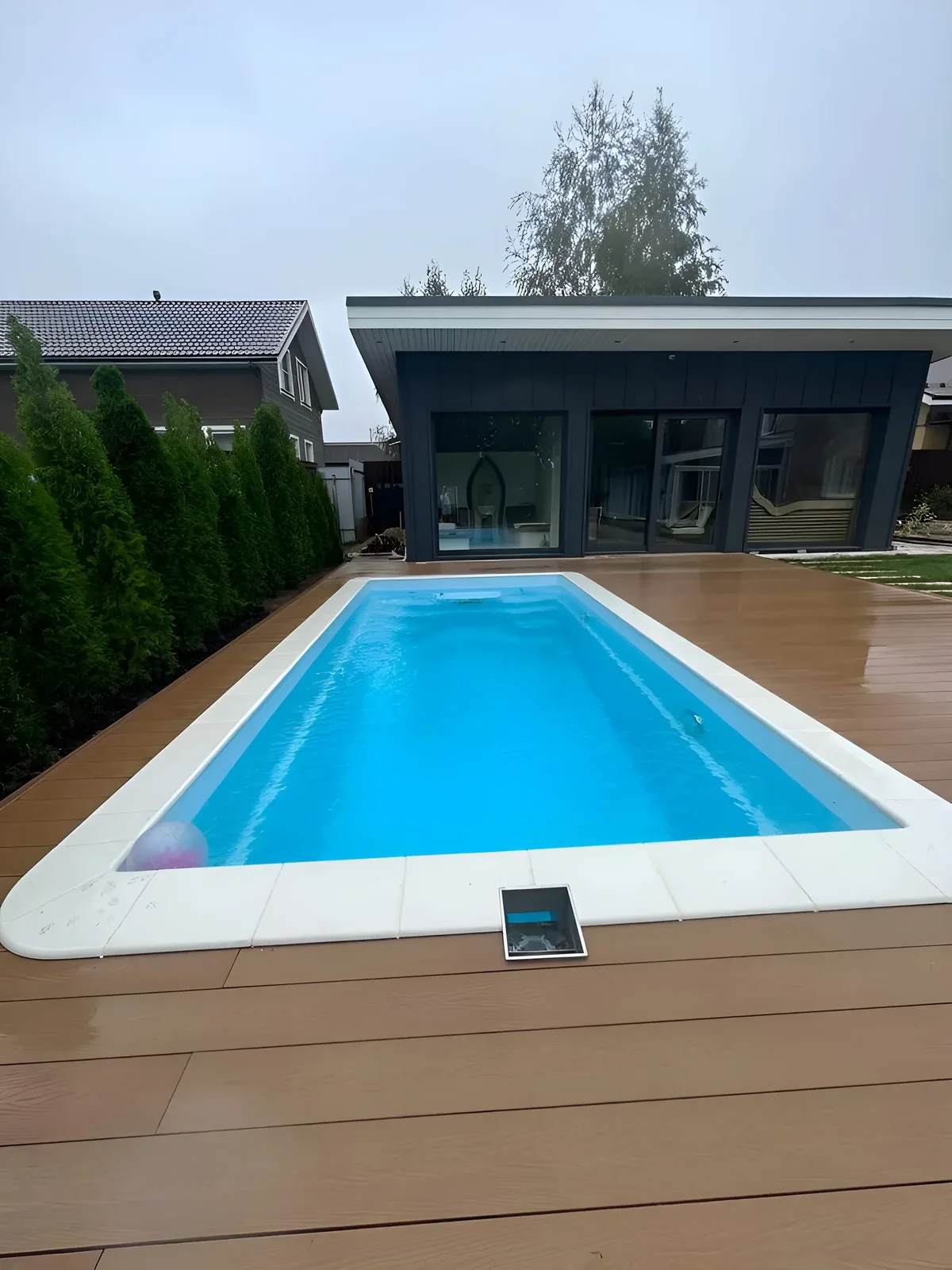 Laguna 6 — зона отдыха в Владивостоке