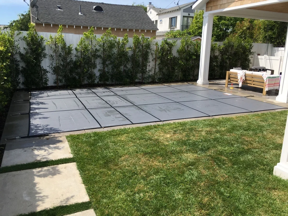 Покрывало Laguna Cover Mesh в Владивостоке