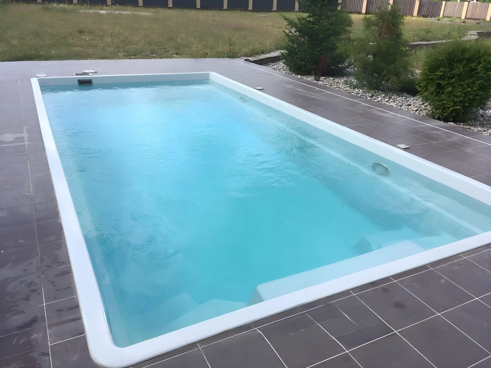 Laguna 7 — зона отдыха в Владивостоке