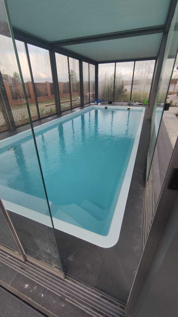 Laguna 9 — готовый проект в Владивостоке