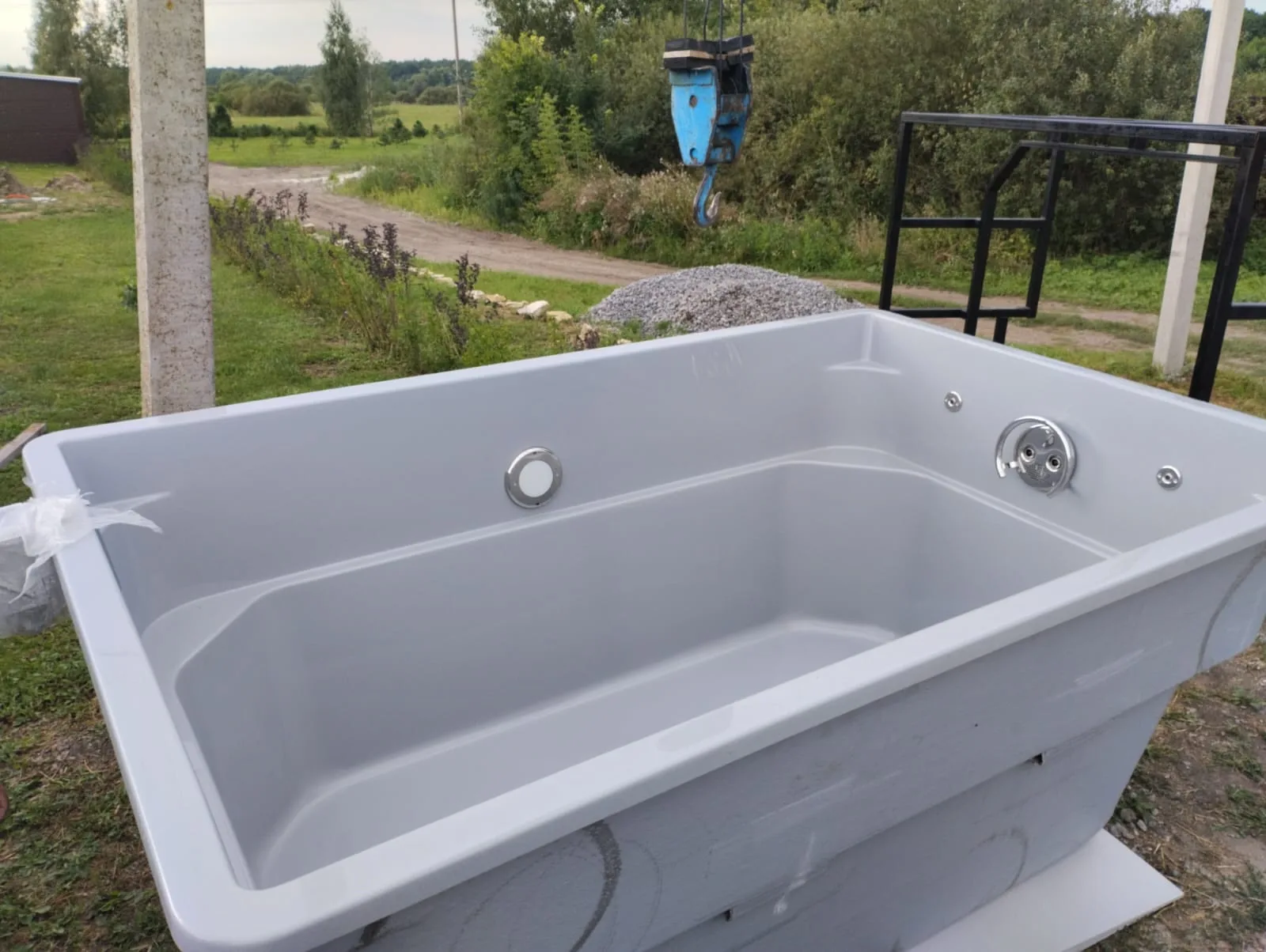 Laguna 4 — зона отдыха в Владивостоке