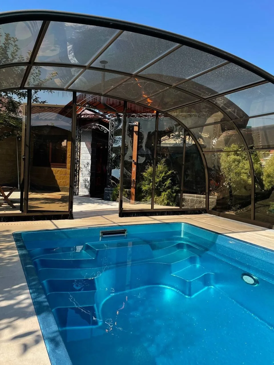 Laguna 6 — готовый проект в Владивостоке