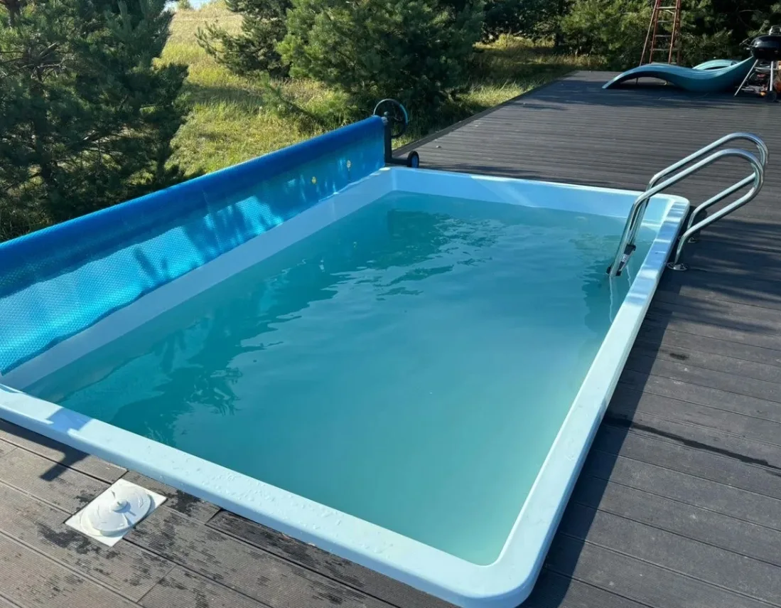 Laguna 4 — готовый проект в Владивостоке