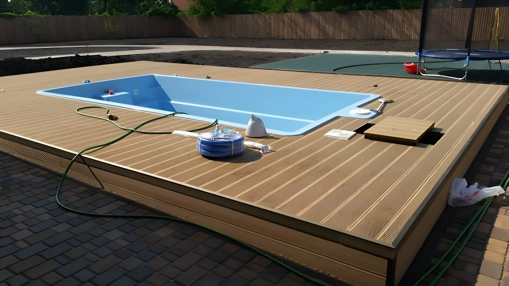 Laguna 5 — ландшафт в Владивостоке