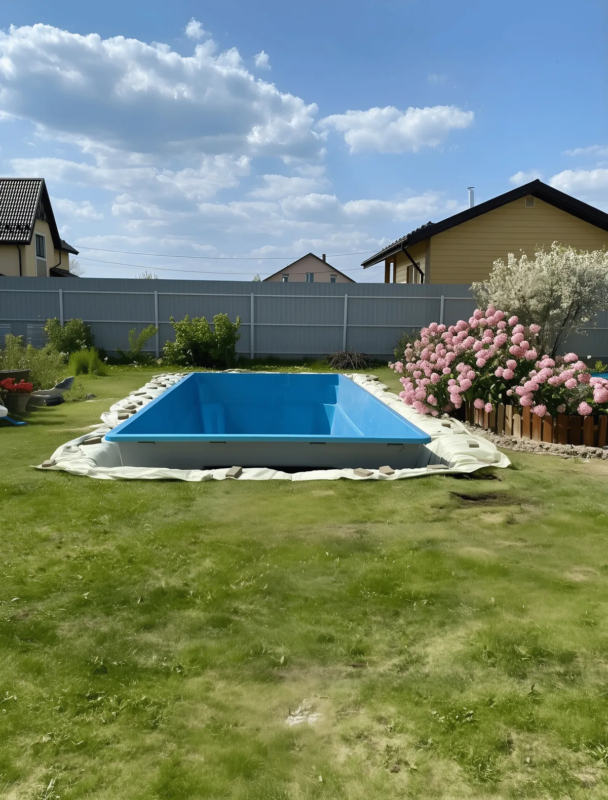 Laguna 8 — установка в Владивостоке