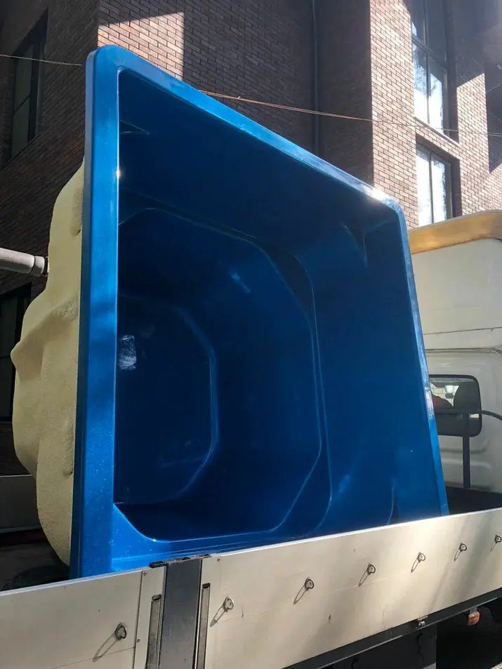 Laguna 2 — готовый проект в Владивостоке